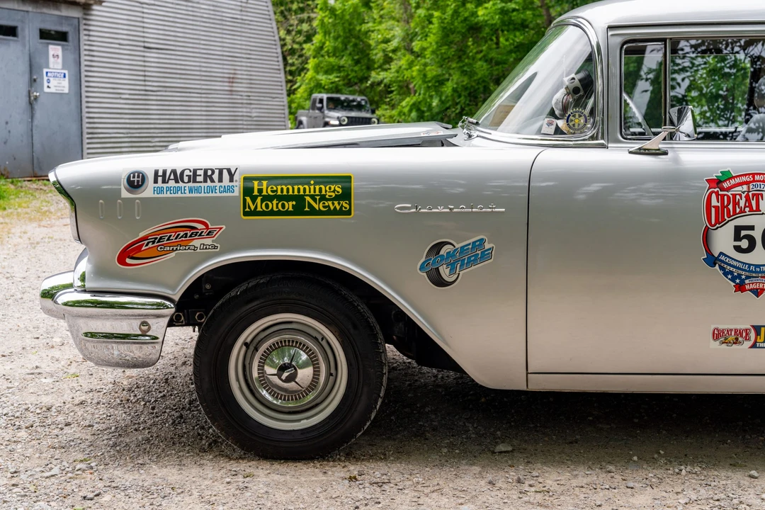 1957 Chevrolet 150 & 210 - Image 16 of 31