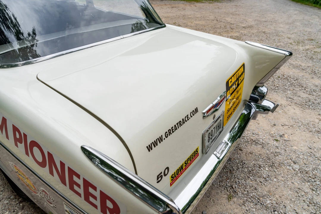 1957 Chevrolet 150 & 210 - Image 28 of 31