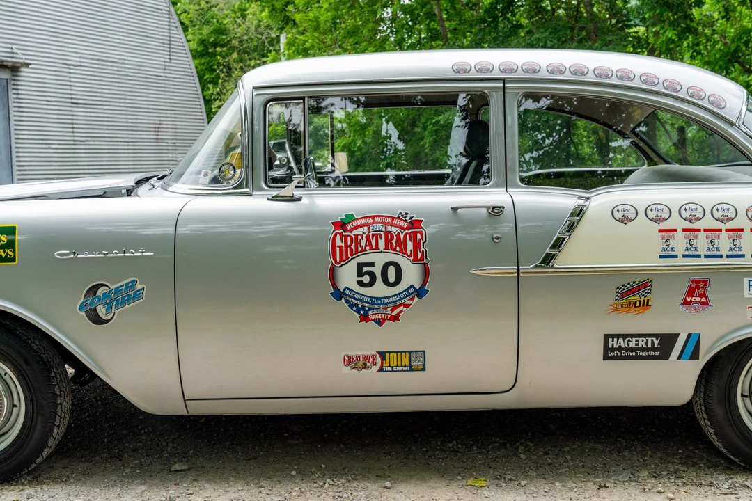 1957 Chevrolet 150 & 210 - Image 17 of 31