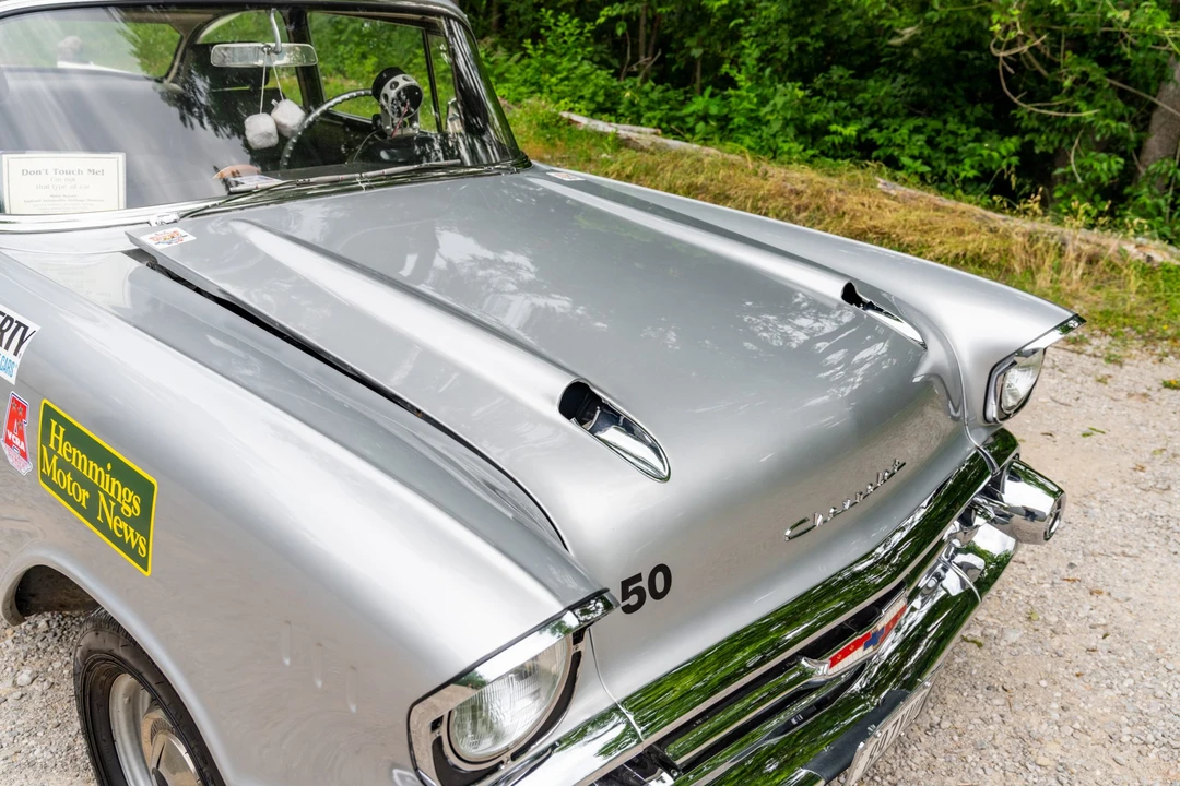 1957 Chevrolet 150 & 210 - Image 19 of 31