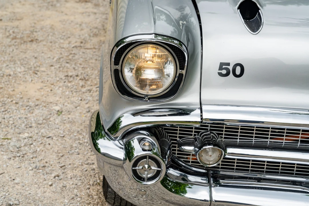 1957 Chevrolet 150 & 210 - Image 26 of 31