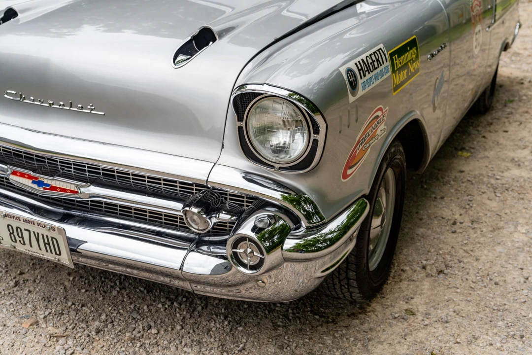 1957 Chevrolet 150 & 210 - Image 24 of 31