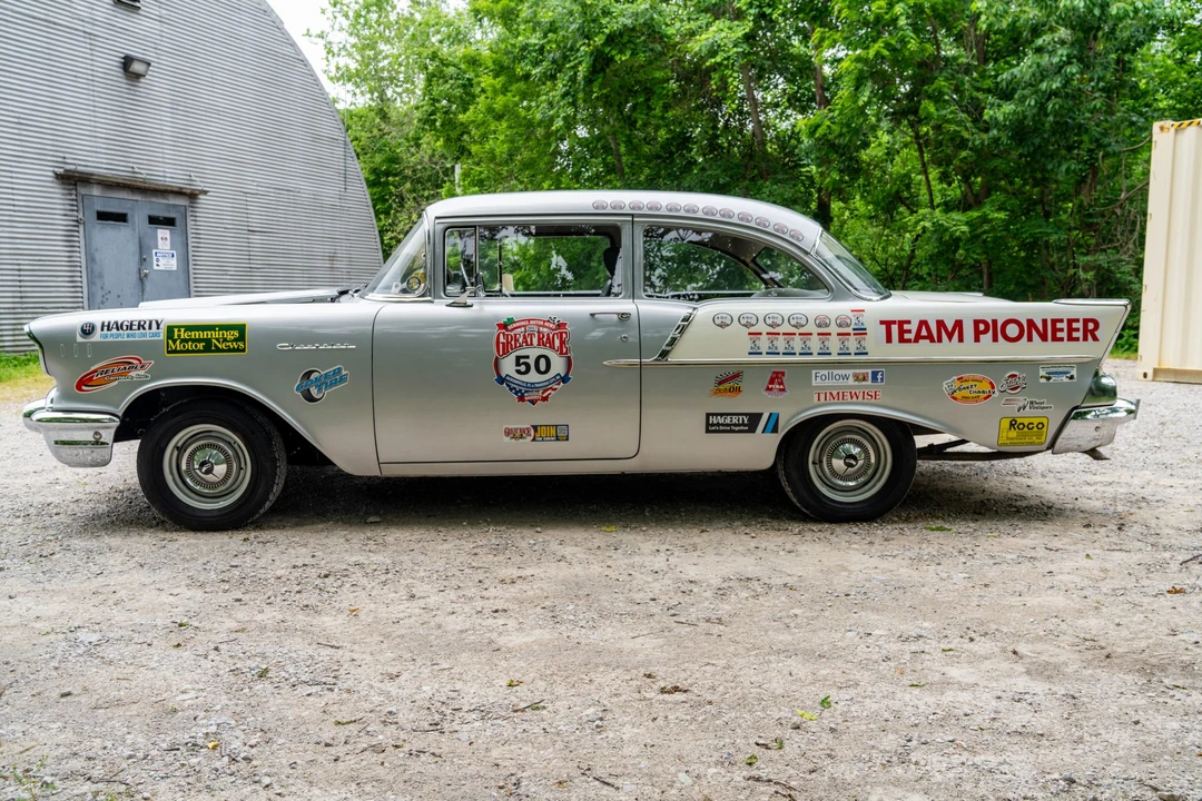 1957 Chevrolet 150 & 210 - Image 12 of 31