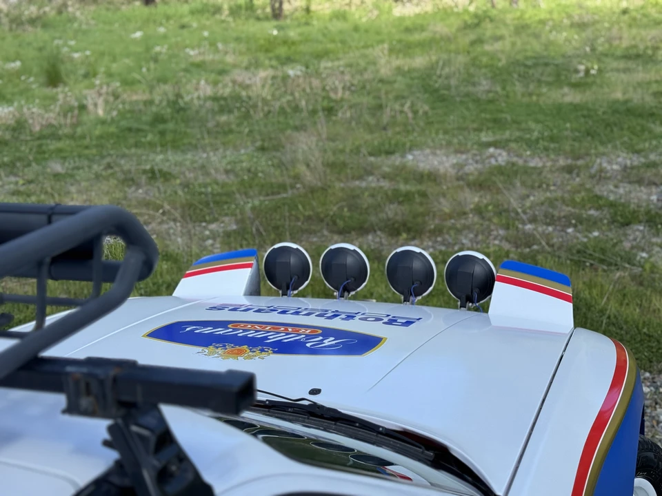 1986 Porsche 944 Turbo - Image 15 of 31
