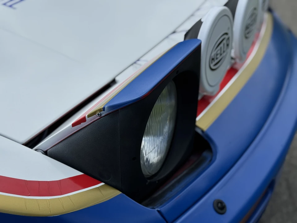 1986 Porsche 944 Turbo - Image 22 of 31