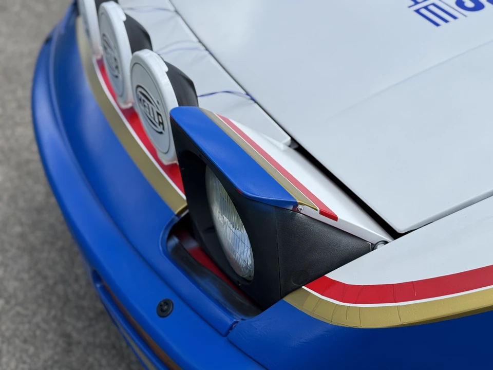 1986 Porsche 944 Turbo - Image 23 of 31
