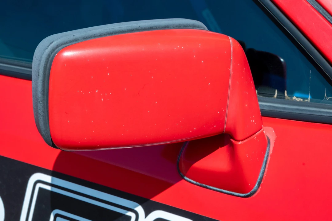 1986 Porsche 944 Turbo - Image 24 of 31
