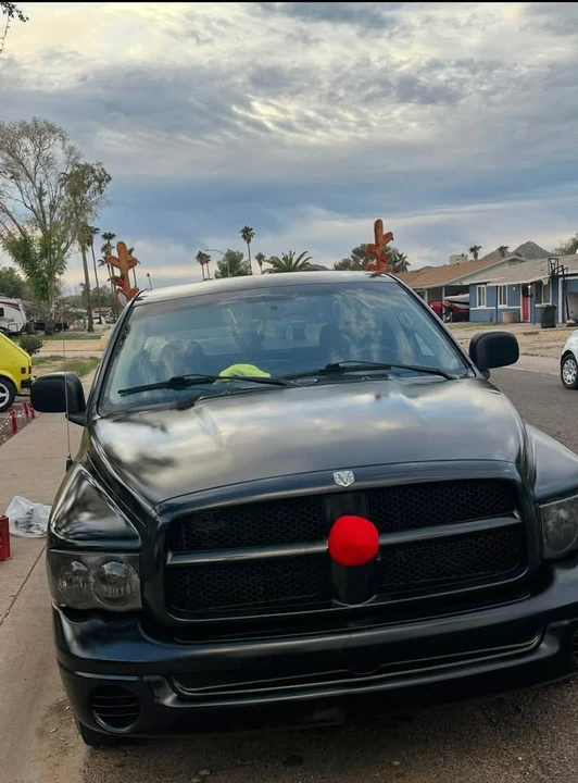 Ram 1500 - Image 3 of 5
