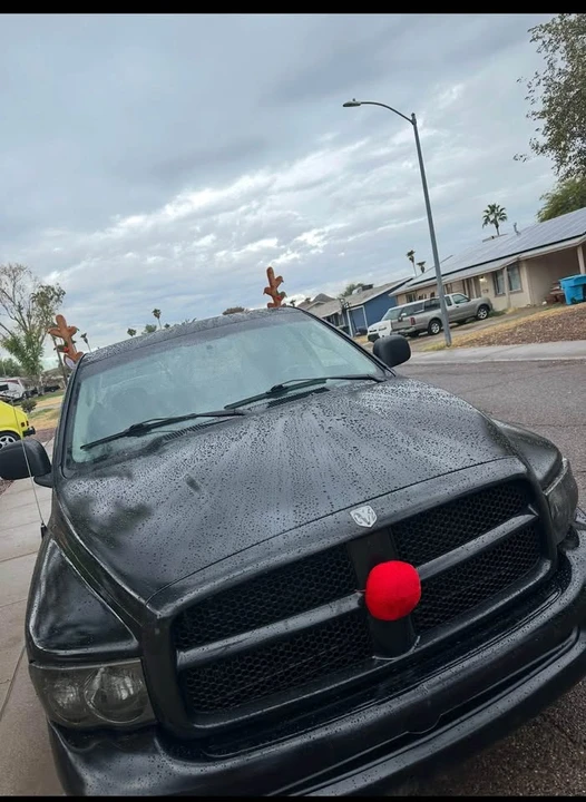 Ram 1500 - Image 2 of 5