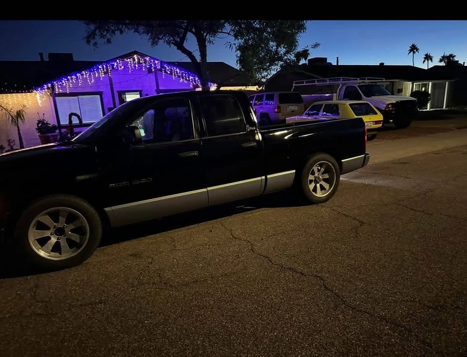 Ram 1500 - Image 5 of 5