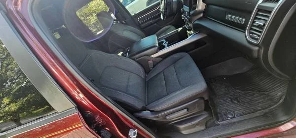 2019 Ram 1500 2nd Gen - Image 8 of 10