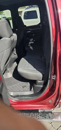 2019 Ram 1500 2nd Gen - Image 9 of 10