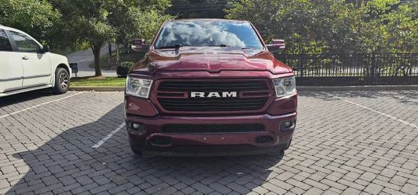 2019 Ram 1500 2nd Gen - Image 3 of 10