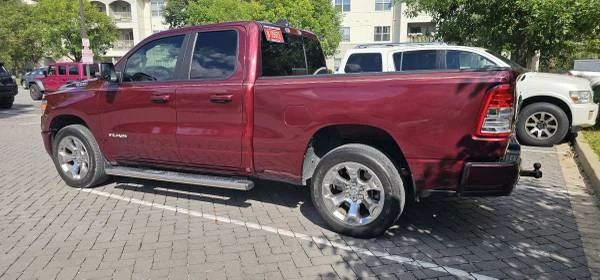 2019 Ram 1500 2nd Gen - Image 4 of 10