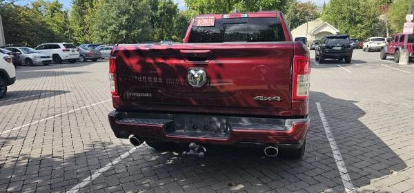 2019 Ram 1500 2nd Gen - Image 6 of 10