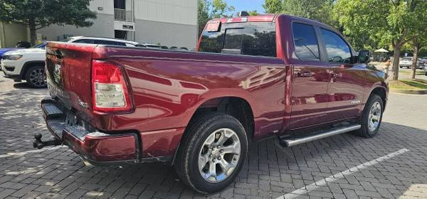 2019 Ram 1500 2nd Gen - Image 5 of 10
