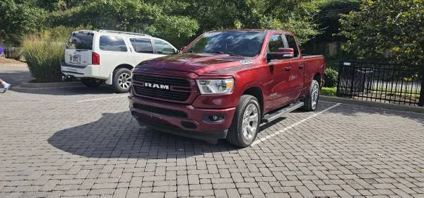 2019 Ram 1500 2nd Gen - Image 2 of 10