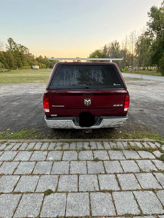 2017 Dodge Ram 4th Gen - Image 6 of 6