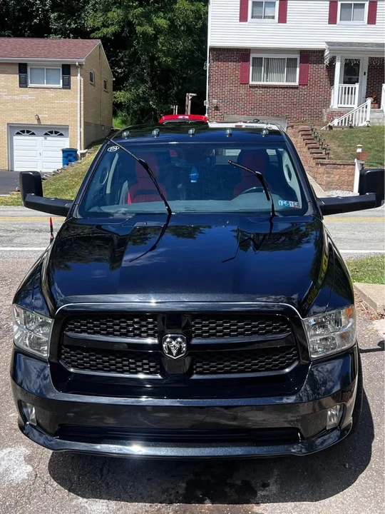 2018 Dodge Ram 4th Gen - Image 6 of 7