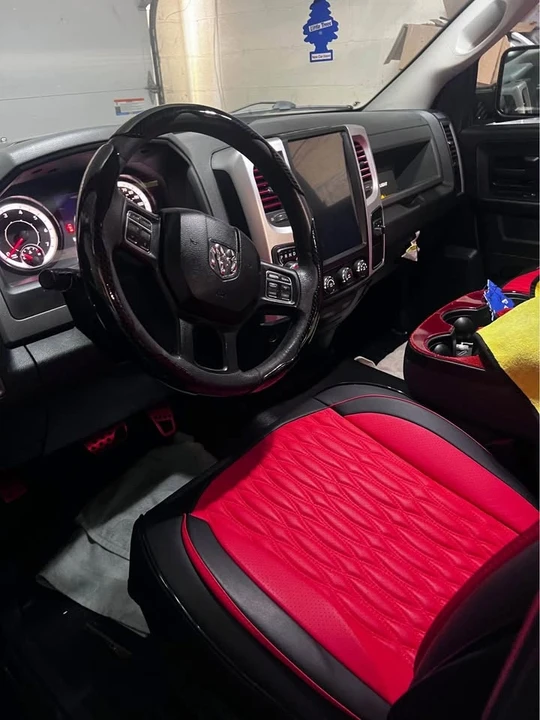 2018 Dodge Ram 4th Gen - Image 4 of 7
