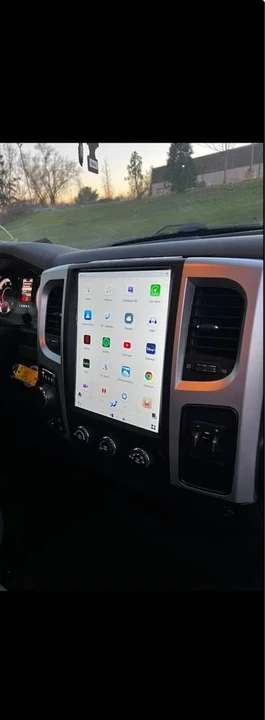 2018 Dodge Ram 4th Gen - Image 5 of 7