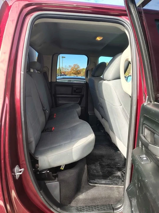 2018 Ram 1500 1st Gen - Image 10 of 10
