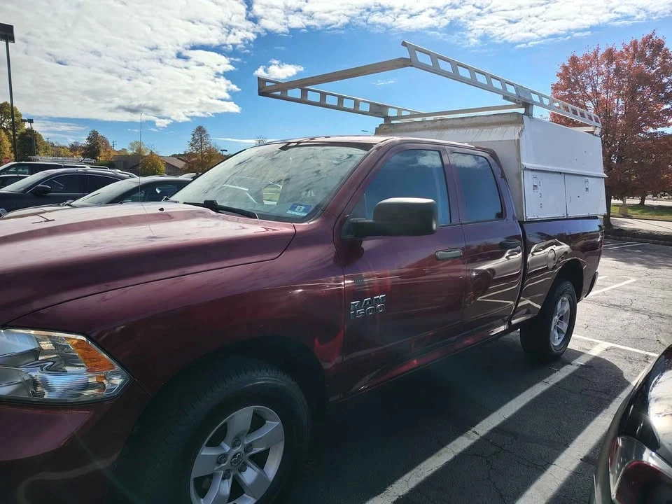 2018 Ram 1500 1st Gen - Image 3 of 10