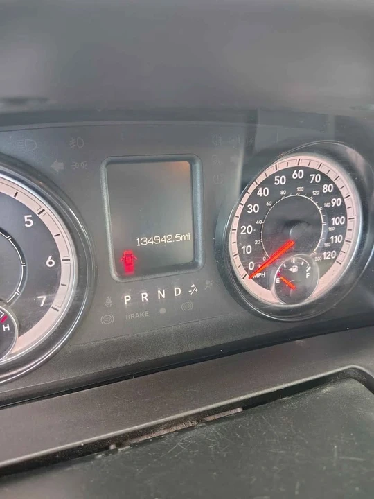 2018 Ram 1500 1st Gen - Image 7 of 10