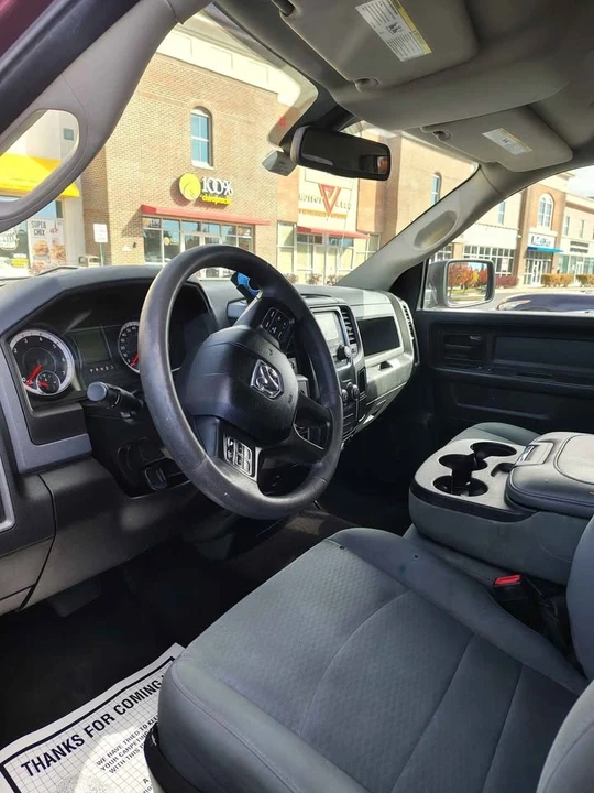 2018 Ram 1500 1st Gen - Image 6 of 10