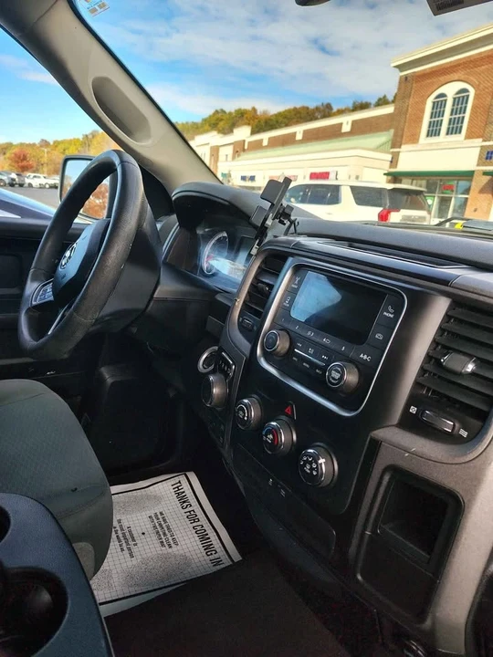 2018 Ram 1500 1st Gen - Image 9 of 10
