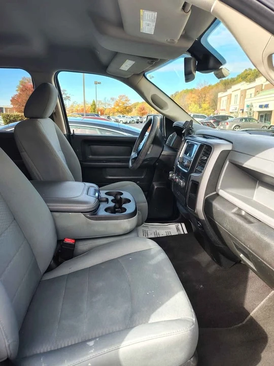 2018 Ram 1500 1st Gen - Image 8 of 10
