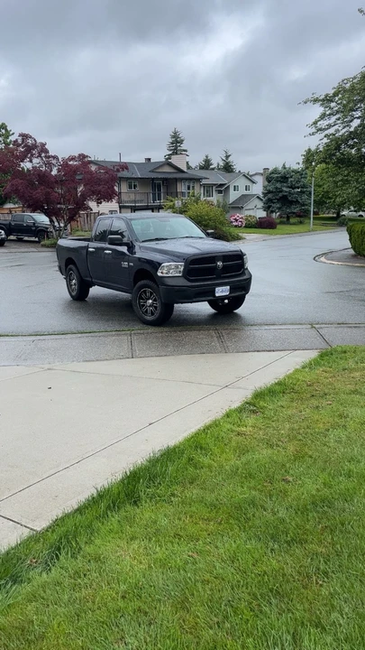 2016 Ram 1500 1st Gen - Image 4 of 7