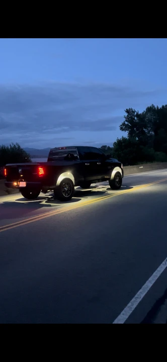 2016 Ram 1500 1st Gen - Image 2 of 7