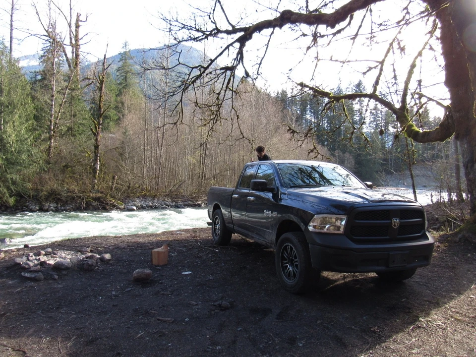 2016 Ram 1500 1st Gen - Image 3 of 7
