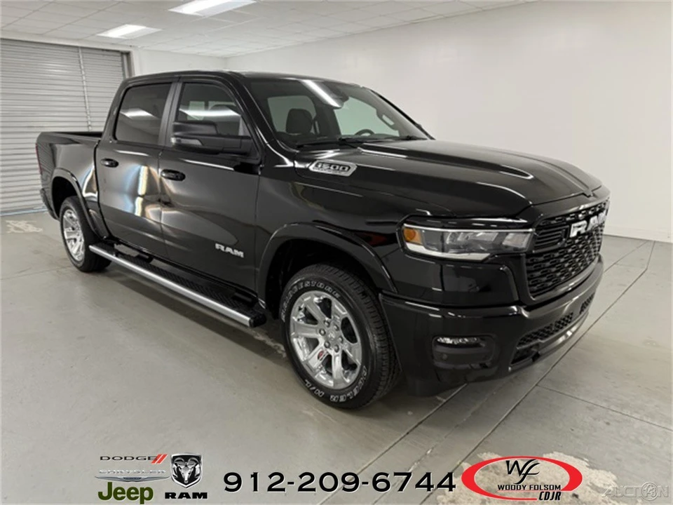 Ram 1500 - Image 3 of 20