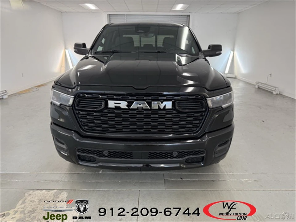 Ram 1500 - Image 2 of 20