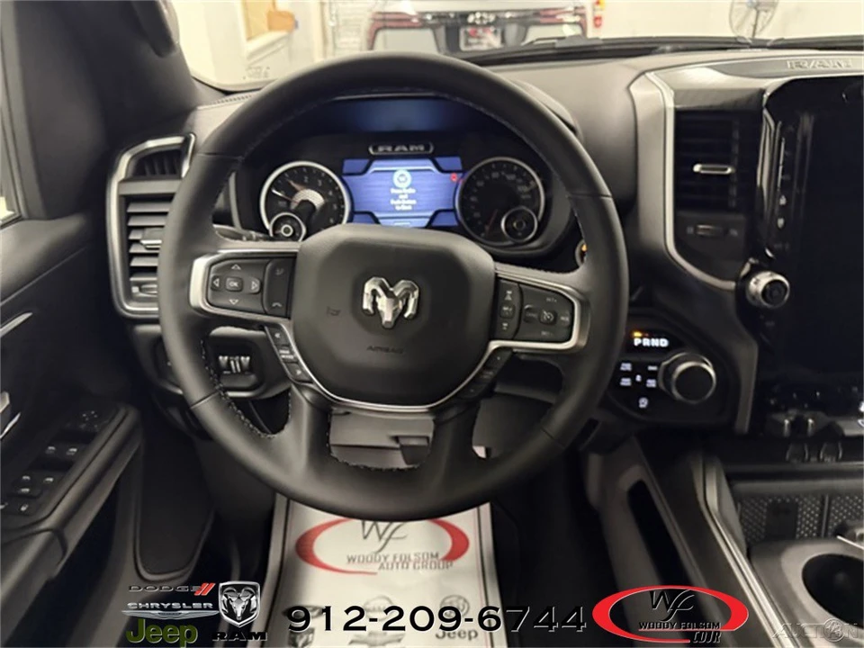Ram 1500 - Image 16 of 20