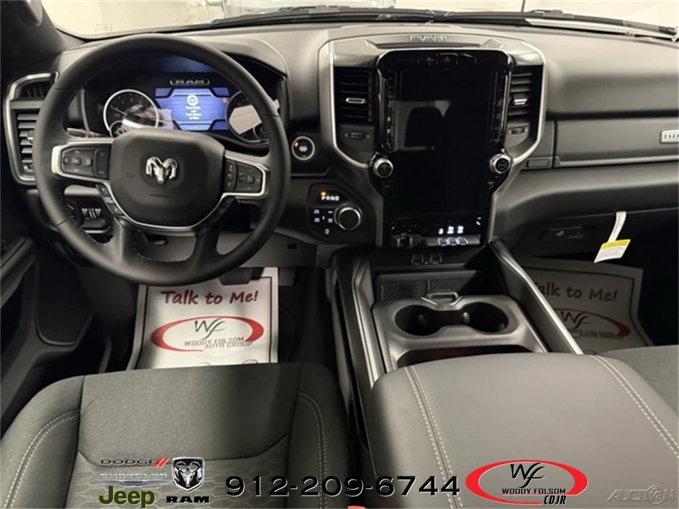 Ram 1500 - Image 17 of 20