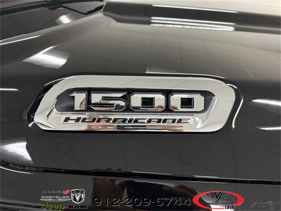 Ram 1500 - Image 5 of 20