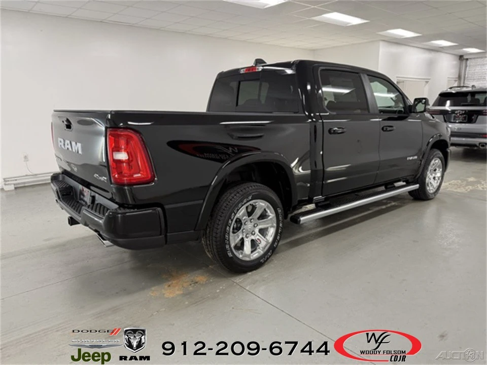 Ram 1500 - Image 6 of 20
