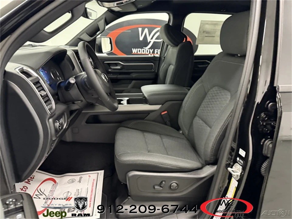 Ram 1500 - Image 10 of 20