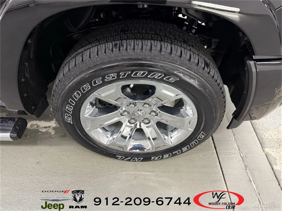 Ram 1500 - Image 4 of 20