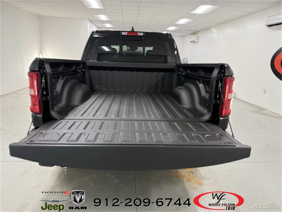 Ram 1500 - Image 8 of 20