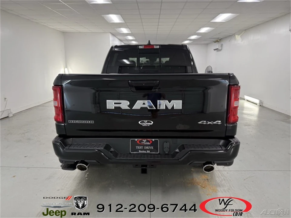 Ram 1500 - Image 7 of 20