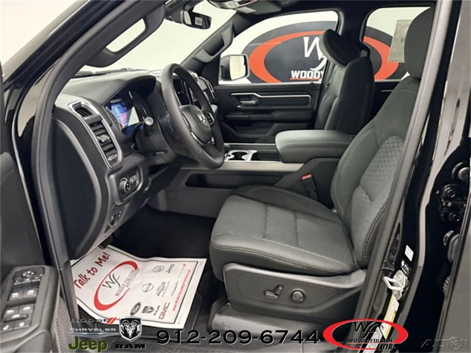 Ram 1500 - Image 9 of 20