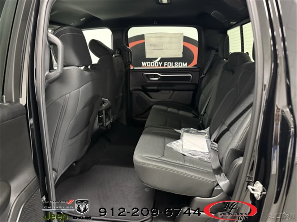 Ram 1500 - Image 14 of 20