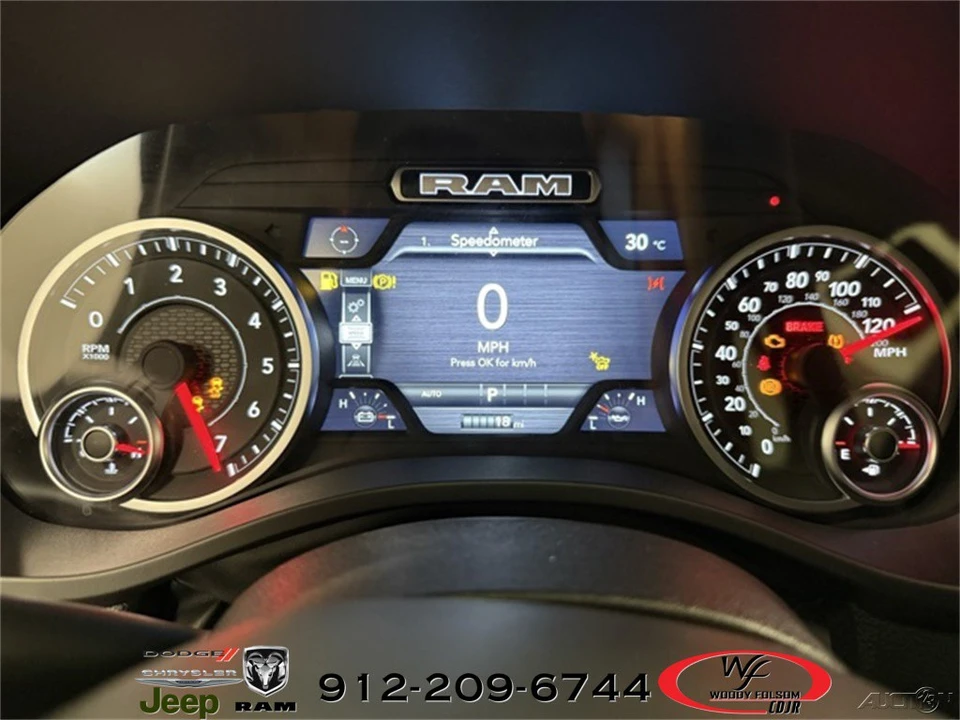 Ram 1500 - Image 18 of 20