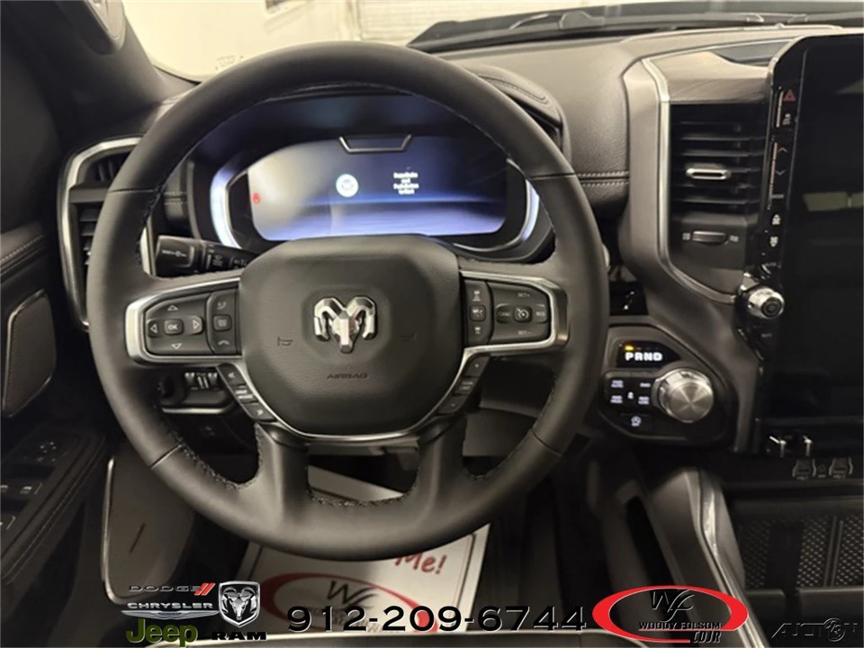 Ram 1500 - Image 16 of 20