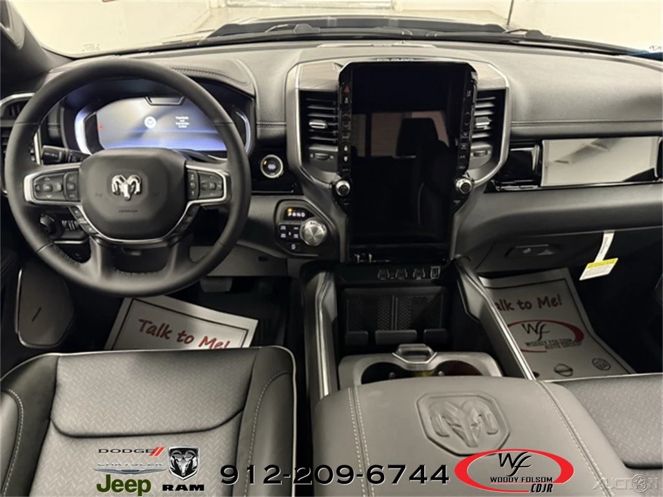 Ram 1500 - Image 17 of 20