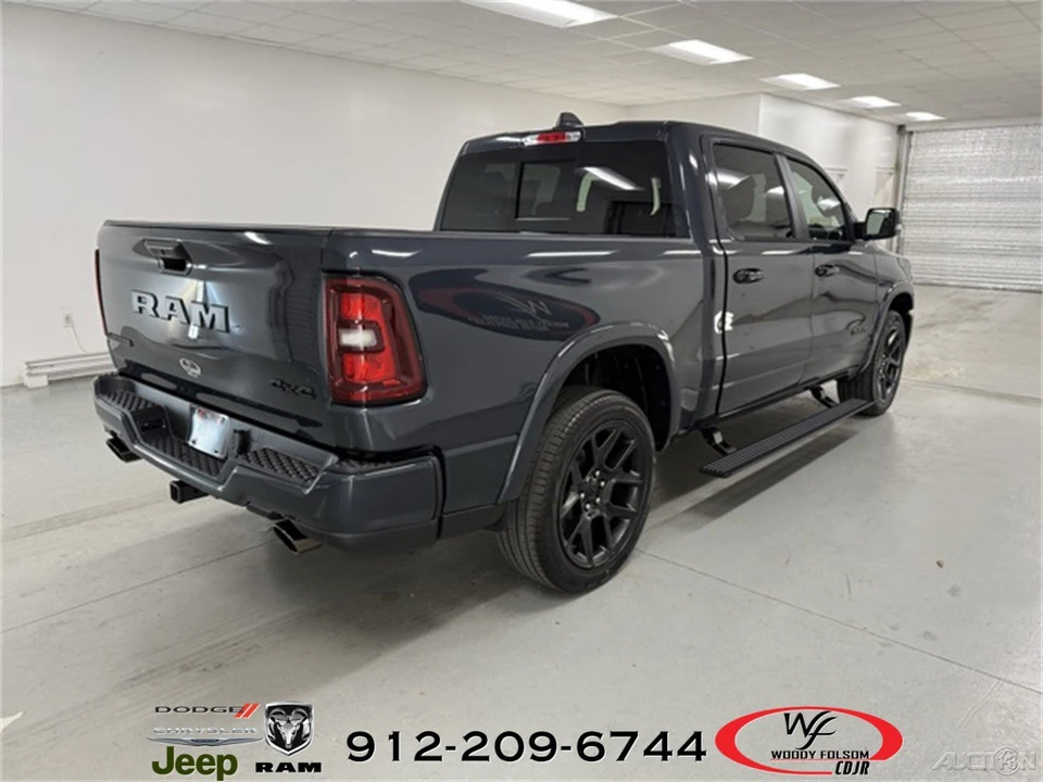 Ram 1500 - Image 5 of 20